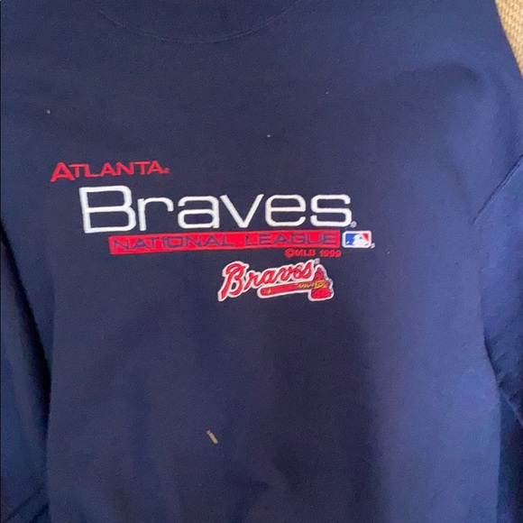 Sweater - Picture 7 of 7